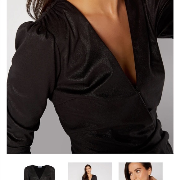 Dress - Picture 5 of 7